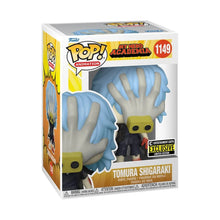 Funko Anime My Hero Academia Tomura Shigaraki(Entertainment Earth Exclusive)