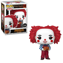 Funko Movies Trick ‘r Treat Chuckles(Spirit Exclusive)