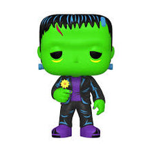 Funko Movies Universal Studios Monsters Frankenstein(Walgreens Exclusive)