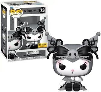 Kuromi Funko (Hot Topic Exclusive)