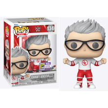 Funko WWE Johnny Knoxville(2023 Summer Convention Limited Edition)