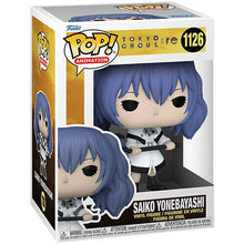 Tokyo Ghoul:Re Anime Funko Saiko Yonebayashi