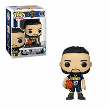 Denver Nuggets Funko Jamal Murray