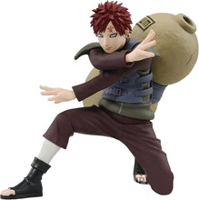 Banpresto Naruto Shippuden Bandai Spirits Vibration Stars Figure Gaara II