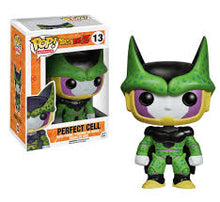 DragonBall Z Anime Funko Perfect Cell