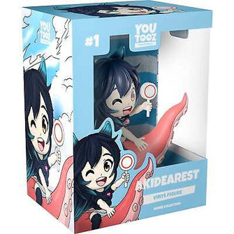 Akidearest Vinyl Figure YouTooz