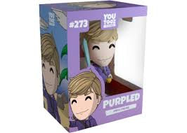 Purpled YouTooz