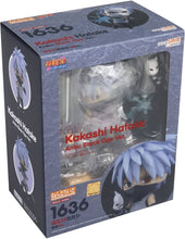 Goodsmile Nendoroid Naruto Kakashi Hatake