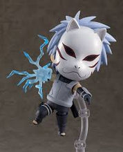 Goodsmile Nendoroid Naruto Kakashi Hatake