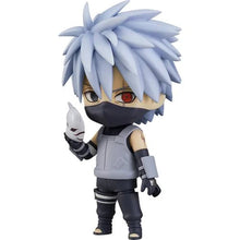 Goodsmile Nendoroid Naruto Kakashi Hatake