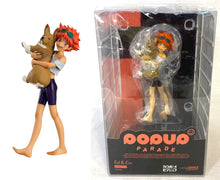 GoodSmile Company Popup Parade Cowboy Bebop Ed&Ein