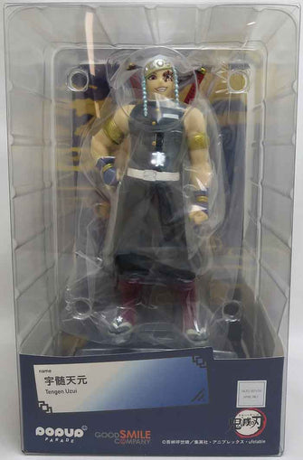 GoodSmile Company Popup Parade Demon Slayer Tengen Uzui