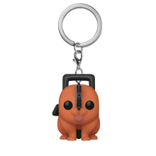 Funko Pop Pocket Keychain Pochita