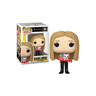 F.R.I.E.N.D.S Rachel Green pop 1650