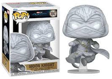 Moon knight pop 1047