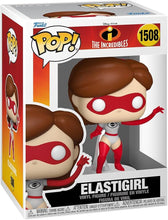 Funko Movies The Incredibles Elastigirl