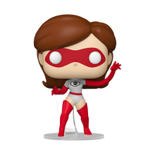 Funko Movies The Incredibles Elastigirl