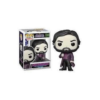 Laszlo GravenSworth Funko 1329