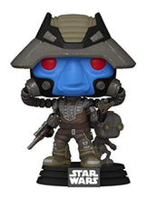 Funko Star Wars Cad Bane With Todo 360(Funko Exclusive 2021 Fall Convention Limited Edition)