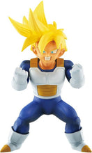 DragonBall Z Gohan Masterlise Bandai Figure