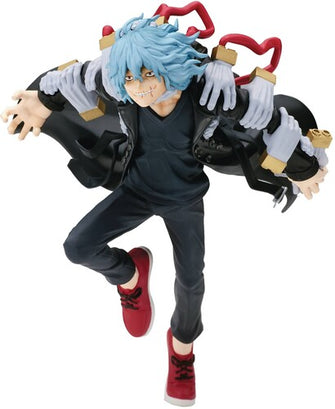 My Hero Academia Shigiraki Figure