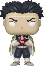 Funko Anime Demon Slayer Gyomei Himejima(Funko Special Edition)