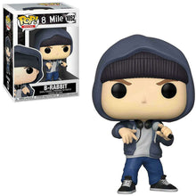 B-Rabbit 8 Mile Funko