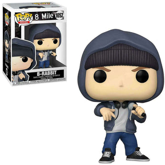 B-Rabbit 8 Mile Funko