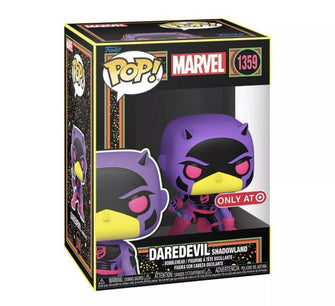 Funko Marvel Daredevil Shadowland(Only At Target)