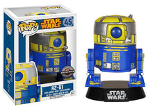 Funko Star Wars R2-B1(GameStop Exclusive)