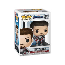 Funko Marvel Avengers Tony Stark