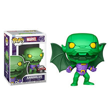 Funko Marvel Annihilus(Special Edition)