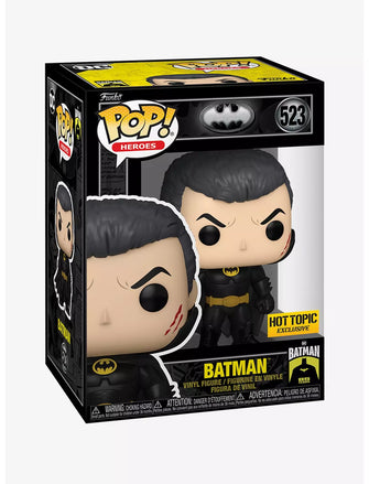 DC Batman Funko (Hot Topic Exclusive)