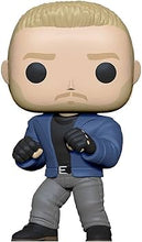 Funko Television The Umbrella Academy Luther