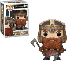 Funko Movies The Lord Of The Rings Gimli