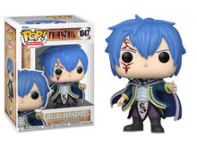 Pop FairyTail Jellal Fernandez