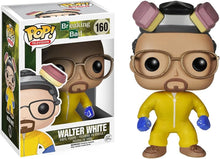 Pop Breaking Bad Walter White