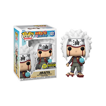 Jiraiya Pop Naruto Shippuden (glow in dark) (entertainment exclusive)