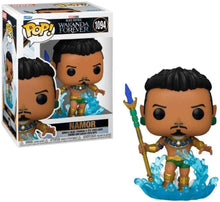 Funko Marvel Studios Black Panther Wakanda Forever Namor