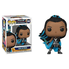 Funko Marvel Studios Thor Love and Thunder Valkyrie