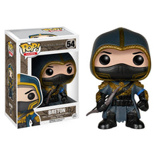 Funko The Elder Scrolls Breton