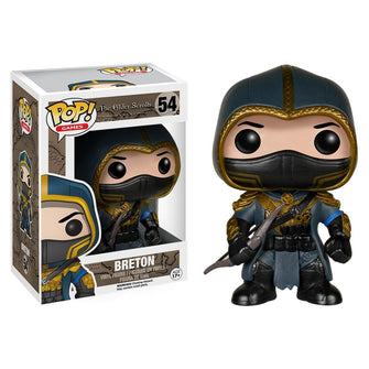 Funko The Elder Scrolls Breton