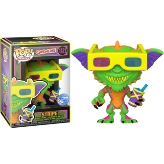 Funko Movies Gremlins Stripe (Entertainment Earth Exclusive)