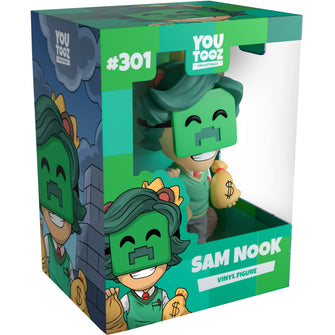 Sam Nook YouTooz