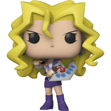 Funko Anime YuGiOh Mai Valentine(25th Anniversary)