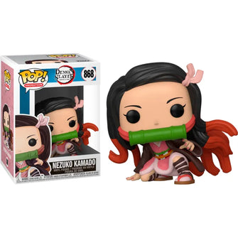 Funko Anime Demon Slayer Nezuko Kamado