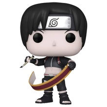 Funko Anime Naruto Shippuden Sai