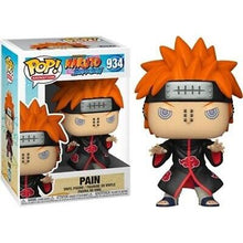 Funko Pop! Anime Naruto Shippuden Pain