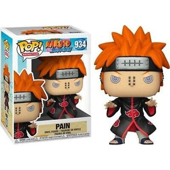 Funko Pop! Anime Naruto Shippuden Pain