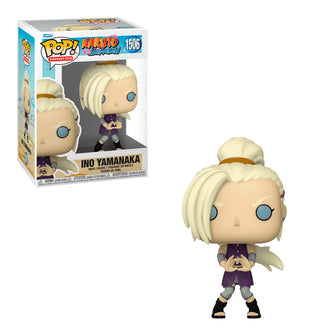 Funko POP! Animation Naruto Shippuden Ino Yamanaka